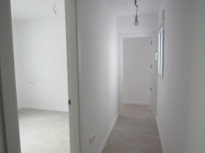 Image No.4-Propriété de 2 chambres à vendre à Fuengirola