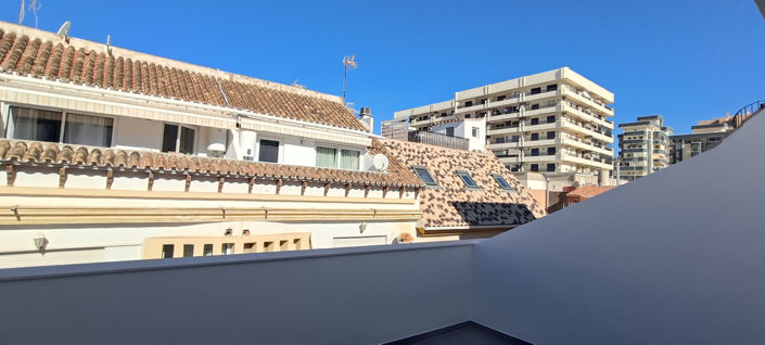 Image No.44-Propriété de 2 chambres à vendre à Fuengirola