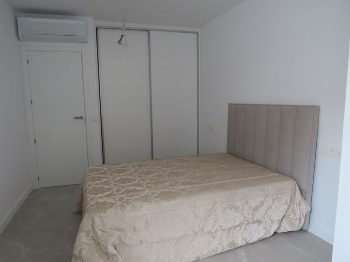 Image No.5-Propriété de 2 chambres à vendre à Fuengirola