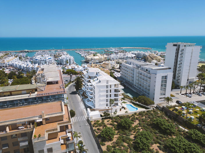 Image No.13-Penthouse de 2 chambres à vendre à Benalmadena