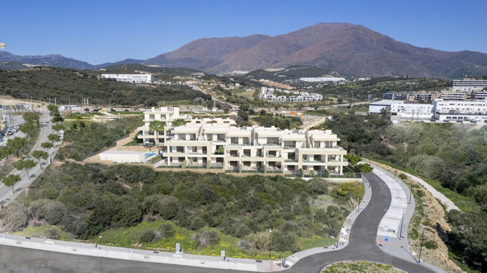 Image No.13-Propriété de 3 chambres à vendre à Estepona
