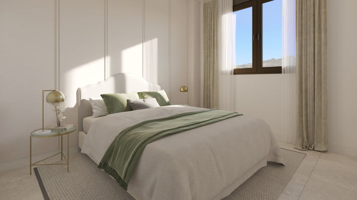 Image No.6-Propriété de 3 chambres à vendre à Estepona