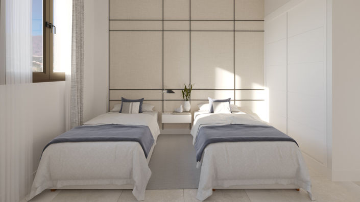 Image No.7-Propriété de 3 chambres à vendre à Estepona