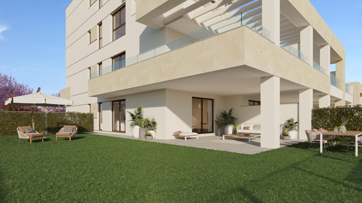 Image No.9-Propriété de 3 chambres à vendre à Estepona