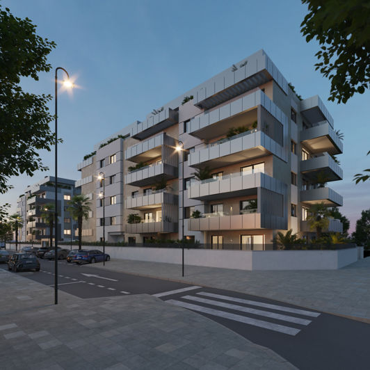 Image No.16-Propriété de 2 chambres à vendre à Las Lagunas de Mijas