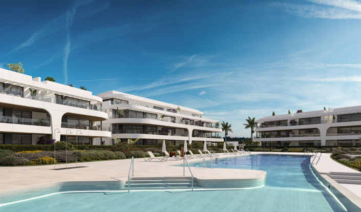 Image No.2-Propriété de 2 chambres à vendre à Atalaya