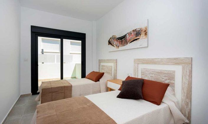Image No.19-Quad de 3 chambres à vendre à Daya Nueva