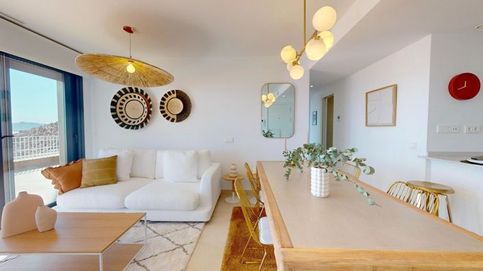 Image No.13-3 Bed Apartment for sale