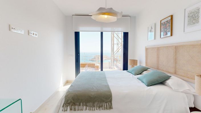 Image No.22-3 Bed Apartment for sale