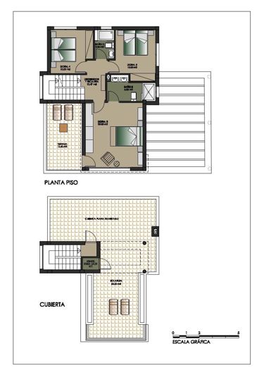 Image No.16-4 Bed Villa for sale