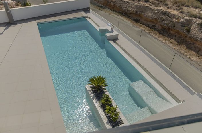 Image No.3-3 Bed Villa for sale