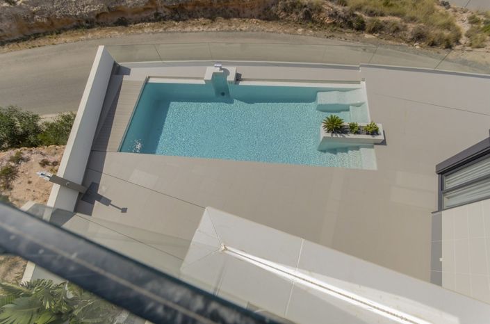 Image No.47-3 Bed Villa for sale