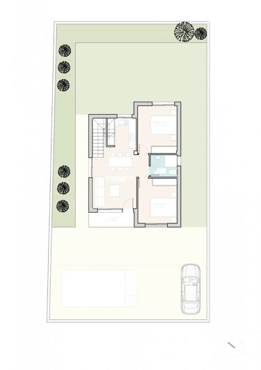 Image No.6-3 Bed Villa for sale