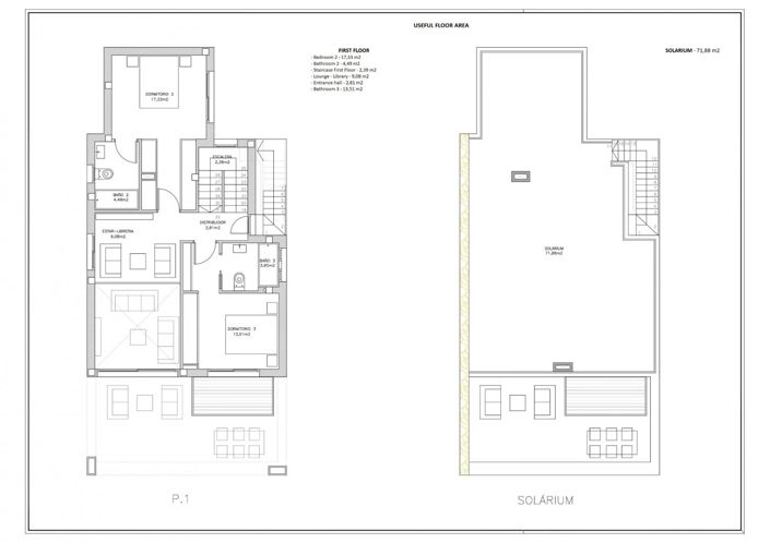 Image No.3-4 Bed Villa for sale