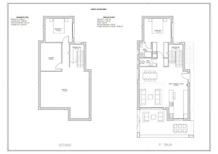 Image No.4-4 Bed Villa for sale