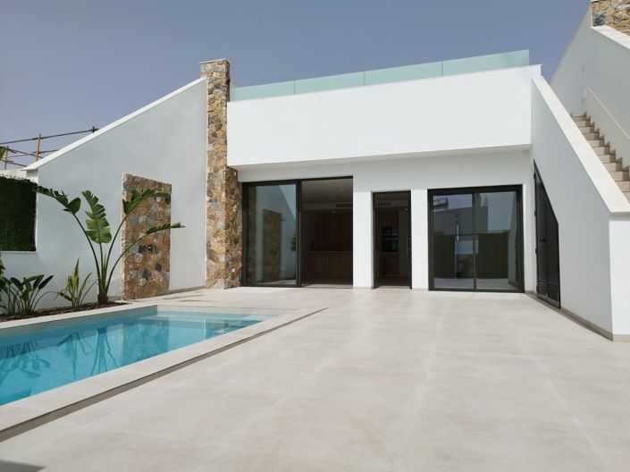 Image No.38-3 Bed Villa for sale