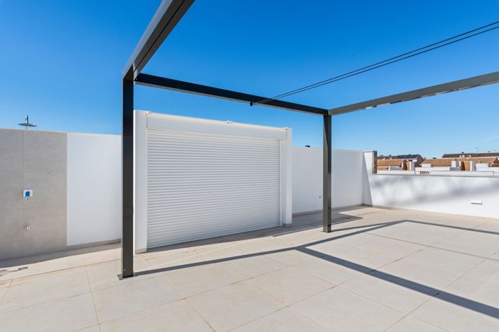 Image No.6-3 Bed Villa for sale