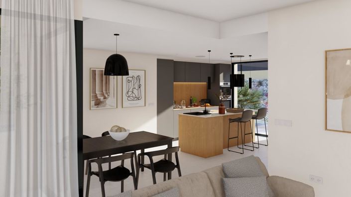 Image No.13-Villa de 3 chambres à vendre à Banos y Mendigo