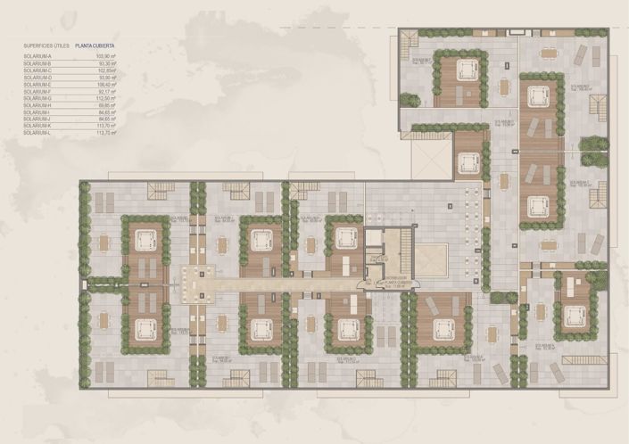 Image No.12-3 Bed Apartment for sale