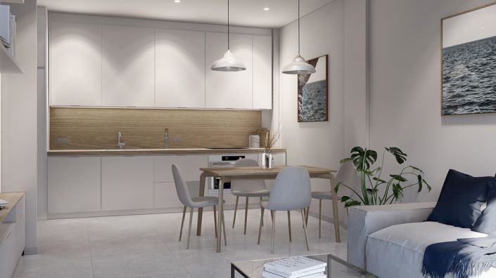 Image No.4-3 Bed Apartment for sale