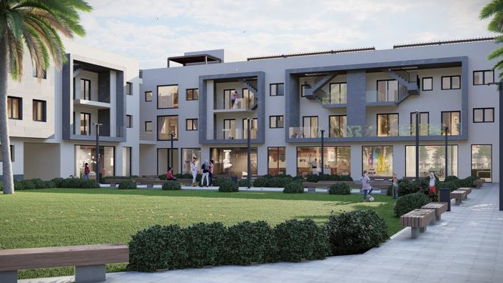 Image No.9-3 Bed Apartment for sale