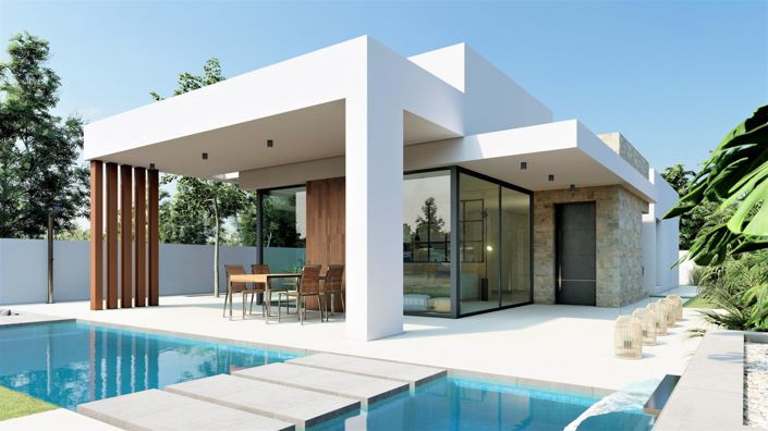 Image No.12-3 Bed Villa for sale