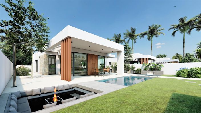 Image No.3-3 Bed Villa for sale