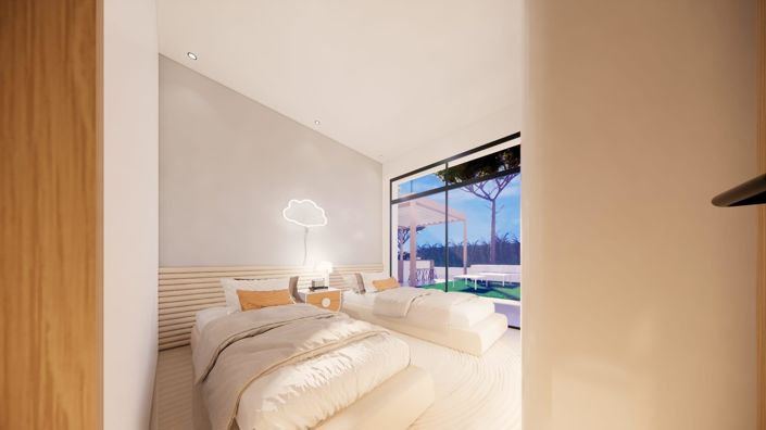 Image No.10-3 Bed Villa for sale