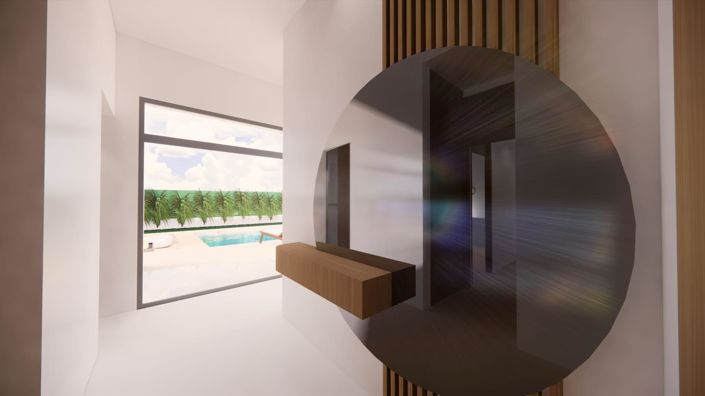 Image No.15-3 Bed Villa for sale