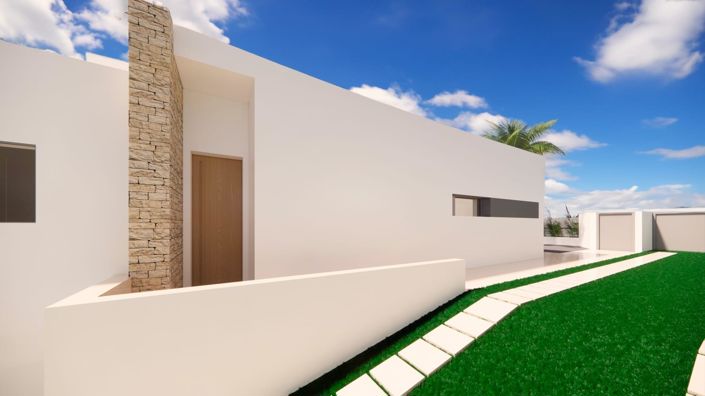 Image No.20-3 Bed Villa for sale