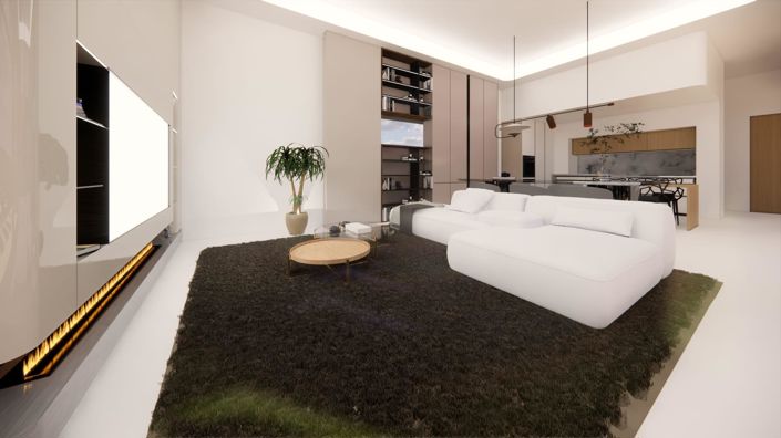 Image No.6-3 Bed Villa for sale