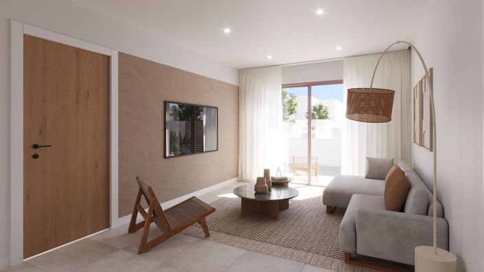 Image No.3-2 Bed Villa for sale