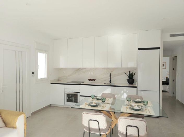 Image No.4-2 Bed Villa for sale