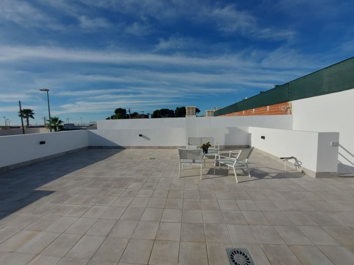 Image No.26-Villa de 3 chambres à vendre à Torre Pacheco Town