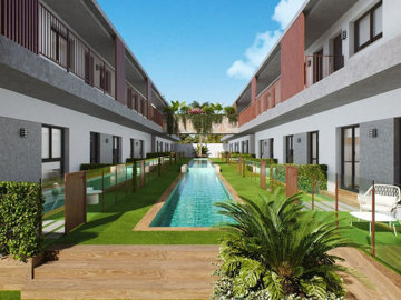 1 - Pilar de la Horadada, House