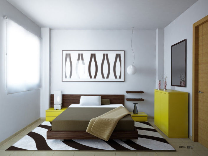 Image No.3-Apartamento con 3 dormitorios en venta