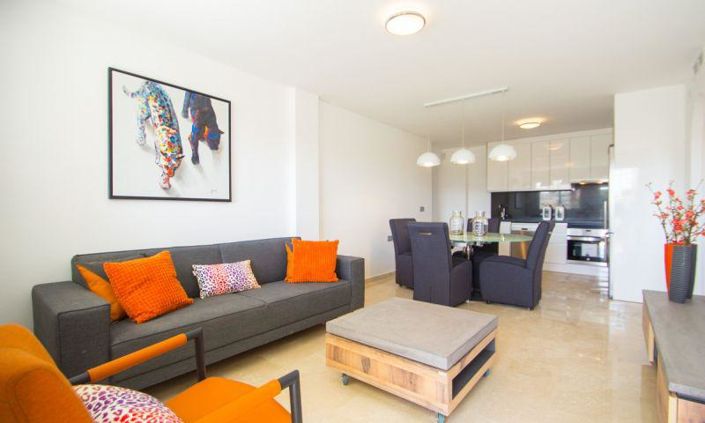 Image No.15-2 Bed Penthouse for sale