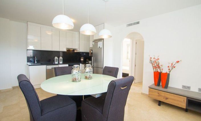 Image No.18-2 Bed Penthouse for sale