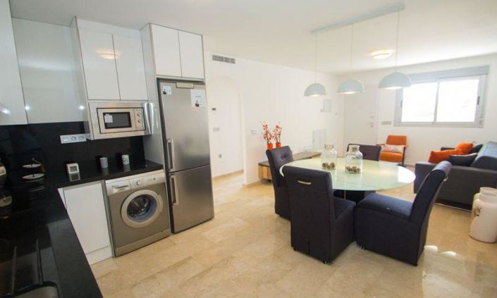 Image No.4-2 Bed Penthouse for sale