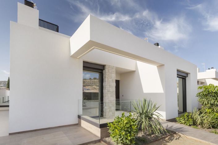 Image No.3-3 Bed Villa for sale