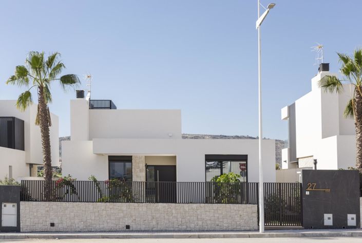 Image No.34-3 Bed Villa for sale