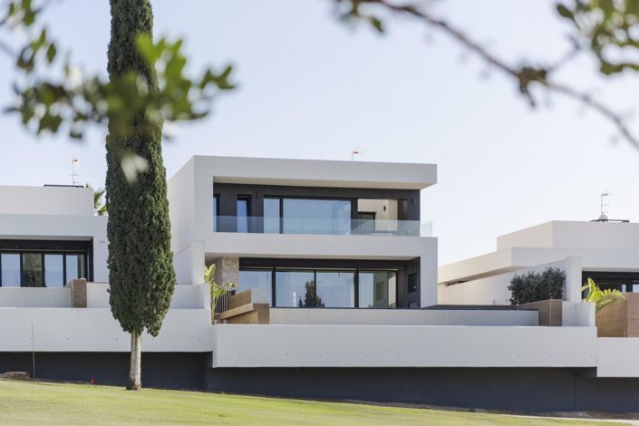 Image No.37-3 Bed Villa for sale