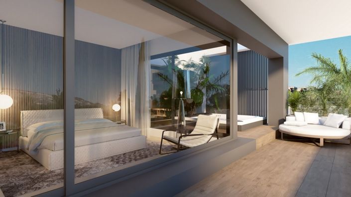 Image No.41-3 Bed Villa for sale