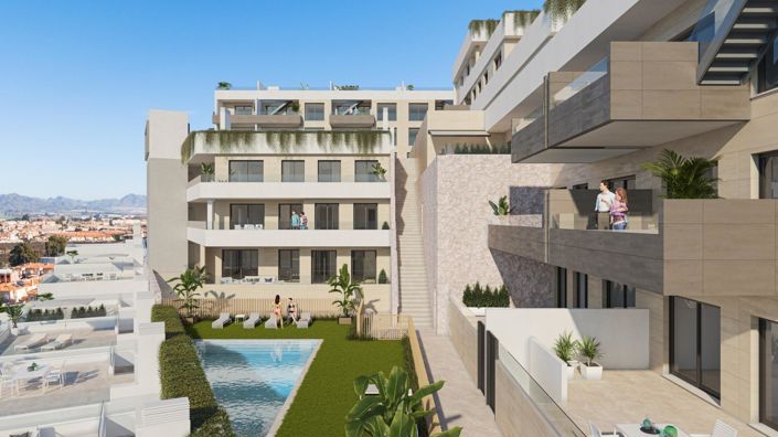 Image No.3-Apartamento con 2 dormitorios en venta