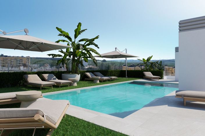 Image No.2-2 Bed Apartment for sale
