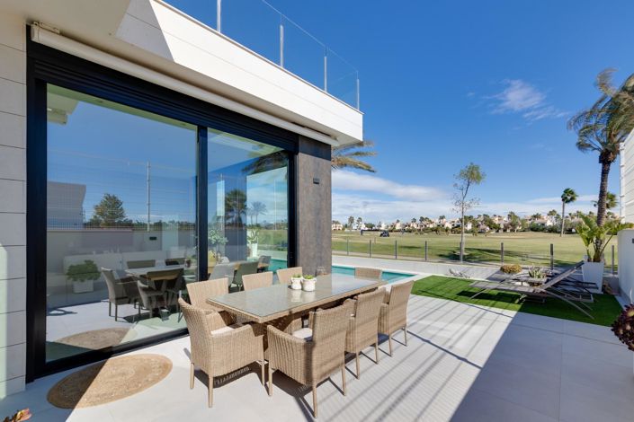 Image No.22-3 Bed Villa for sale