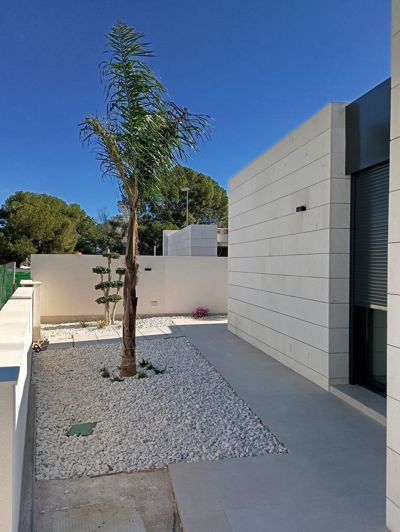 Image No.26-3 Bed Villa for sale