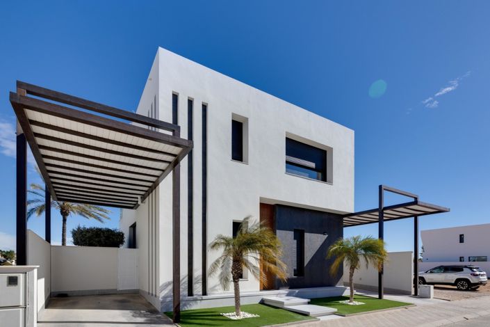 Image No.13-3 Bed Villa for sale