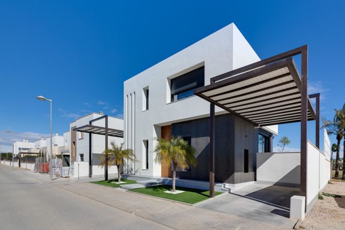Image No.14-3 Bed Villa for sale