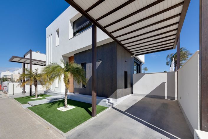 Image No.15-3 Bed Villa for sale